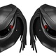 Illustration for article titled This Predator Helmet Can Make Even the Tiniest Vespa Badass